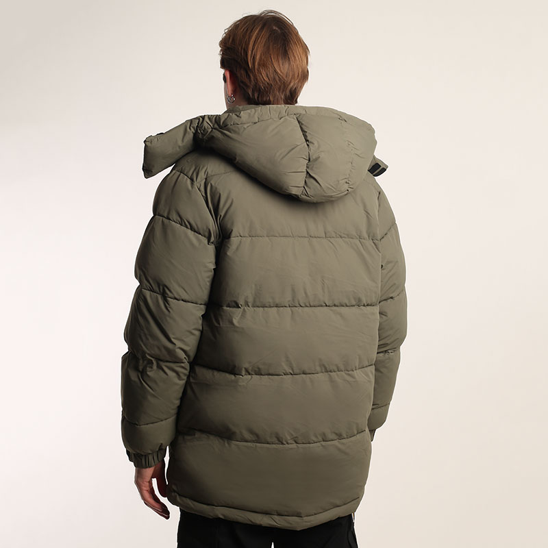 Мужская куртка Carhartt WIP Milton Jacket (I030824-seaweed)  - цена, описание, фото 7
